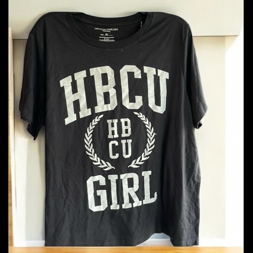 Grayson Threads Short sleeve graphic T-shirt